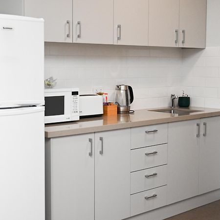 Mansfield Apartments المظهر الخارجي الصورة