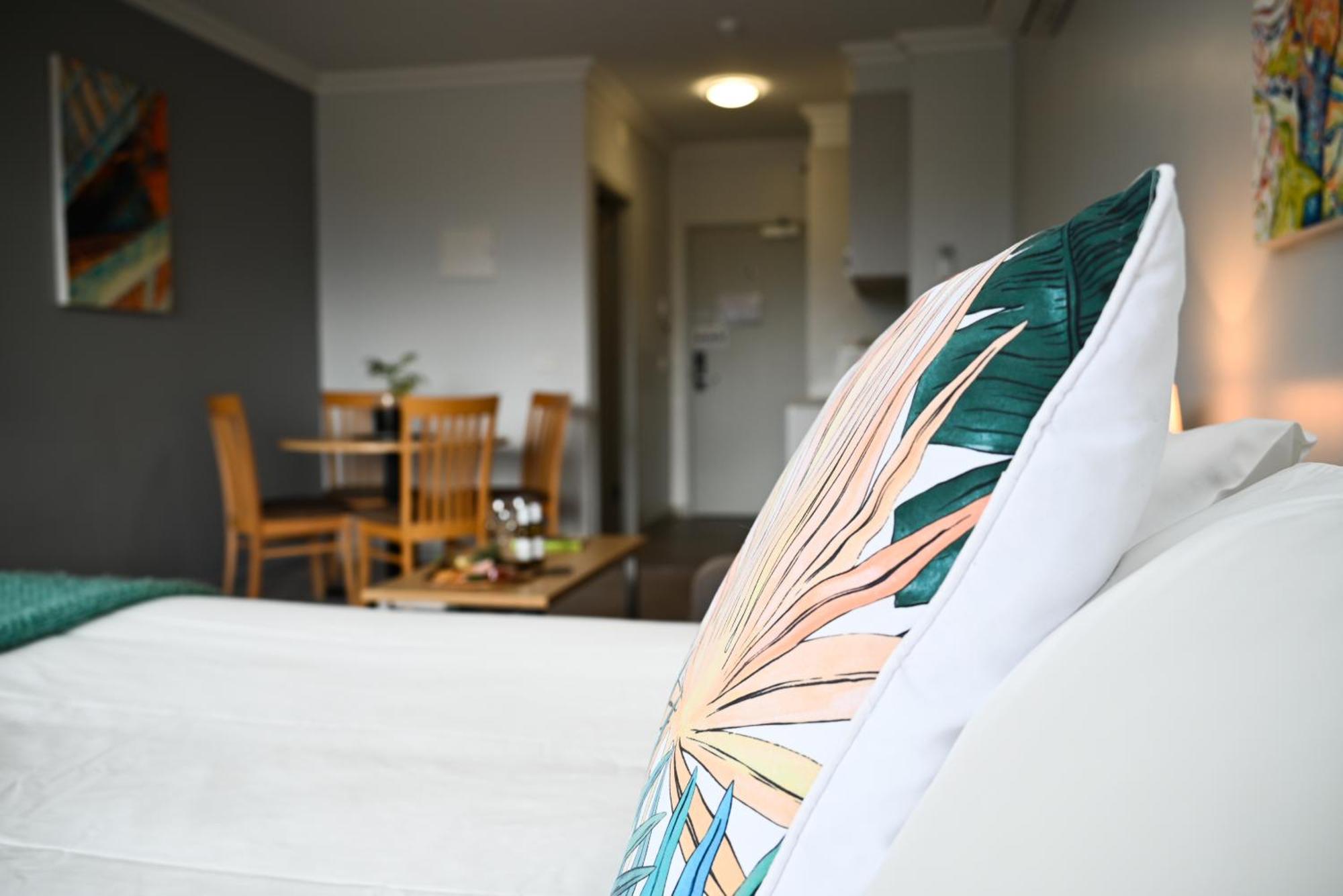 Mansfield Apartments المظهر الخارجي الصورة