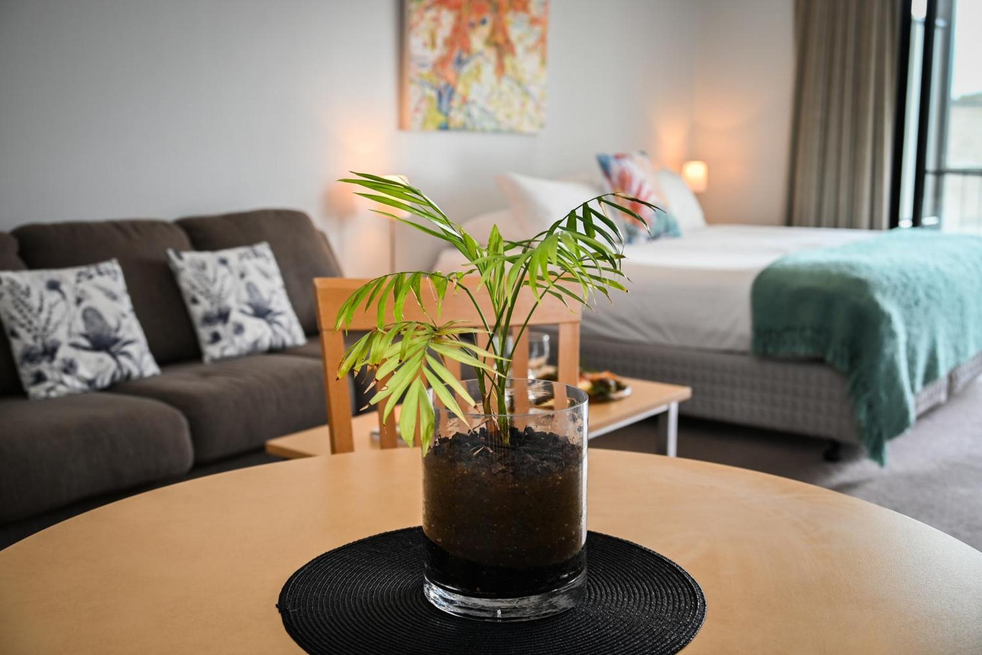 Mansfield Apartments المظهر الخارجي الصورة