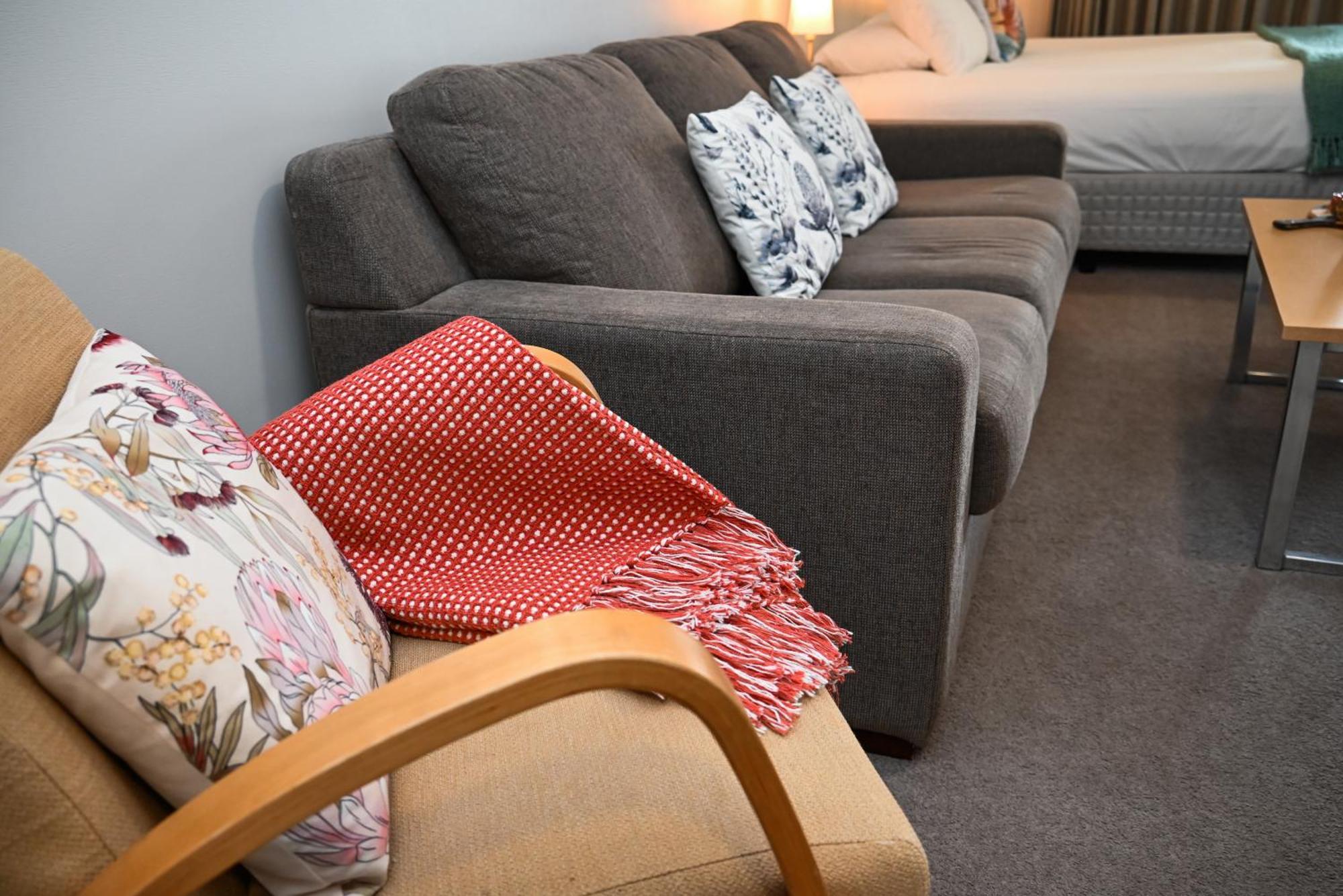 Mansfield Apartments المظهر الخارجي الصورة