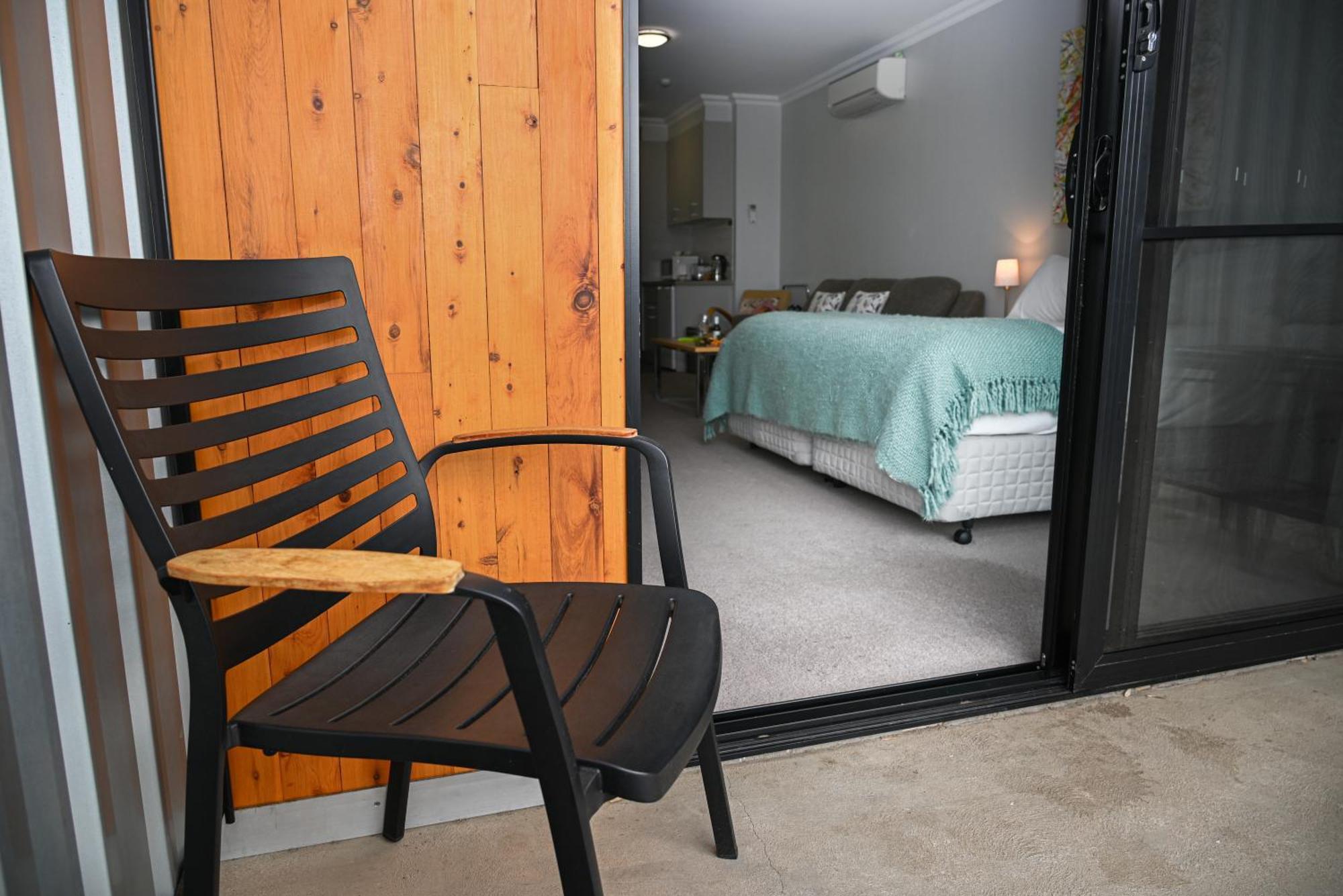 Mansfield Apartments المظهر الخارجي الصورة