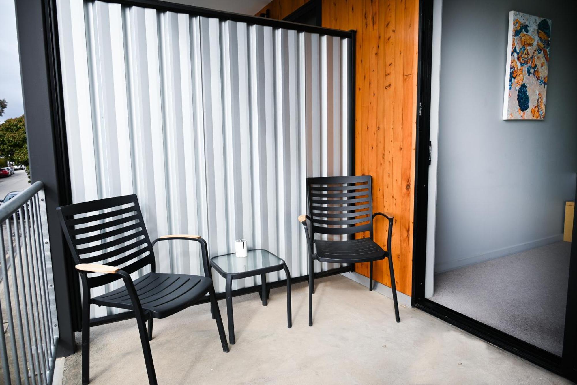 Mansfield Apartments المظهر الخارجي الصورة