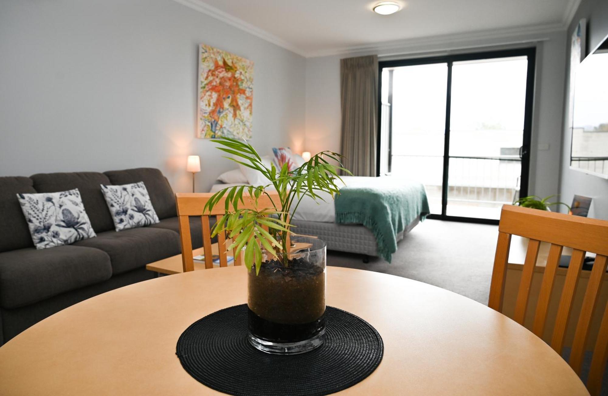 Mansfield Apartments المظهر الخارجي الصورة