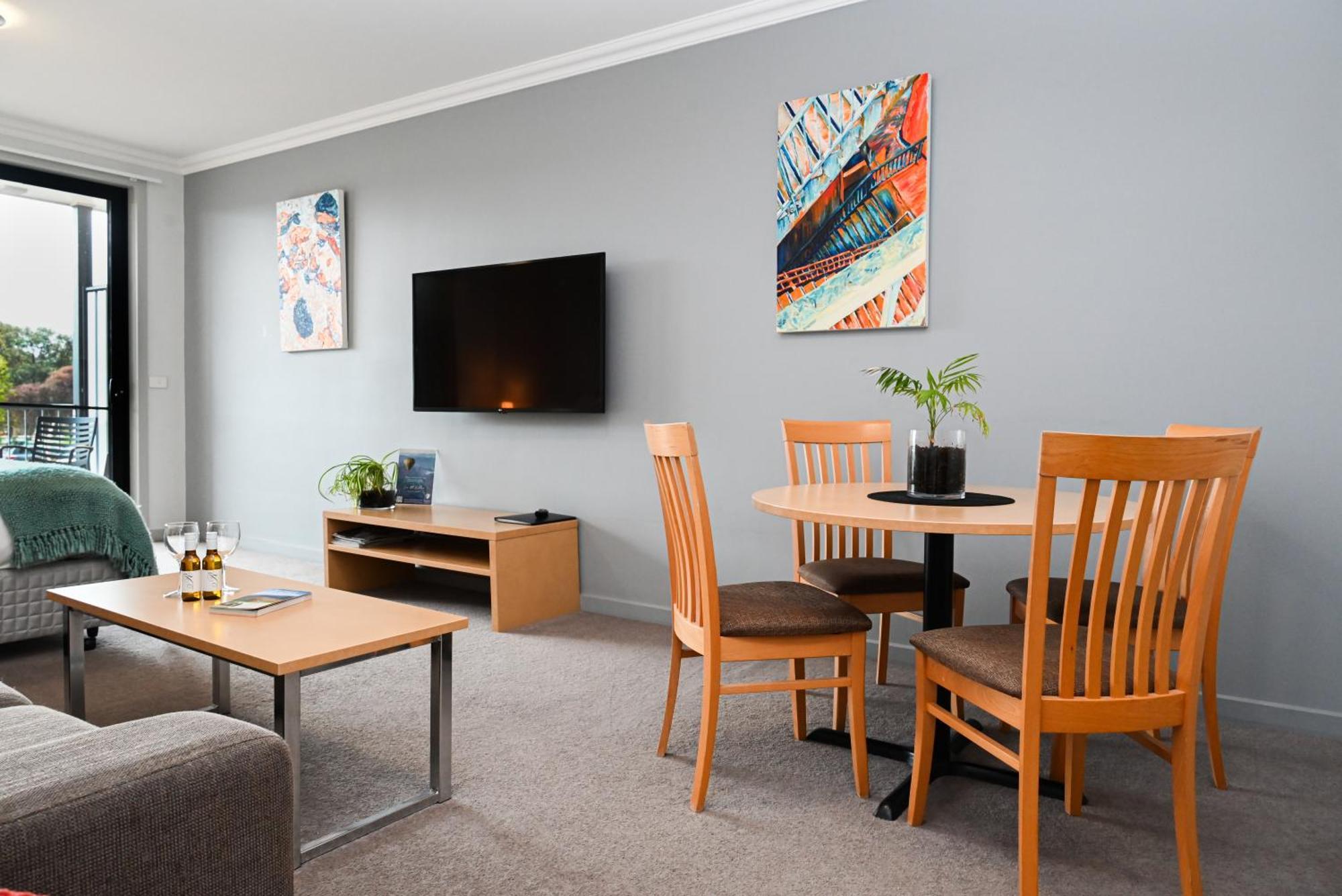 Mansfield Apartments المظهر الخارجي الصورة