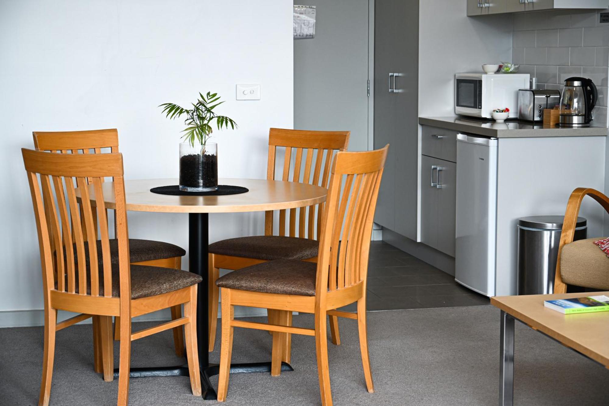 Mansfield Apartments المظهر الخارجي الصورة