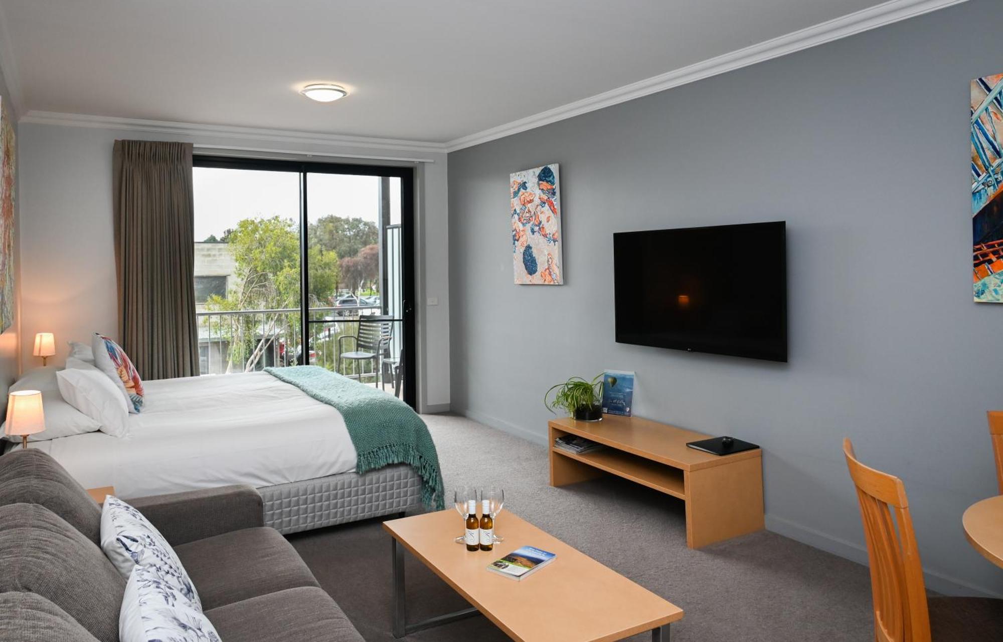Mansfield Apartments المظهر الخارجي الصورة