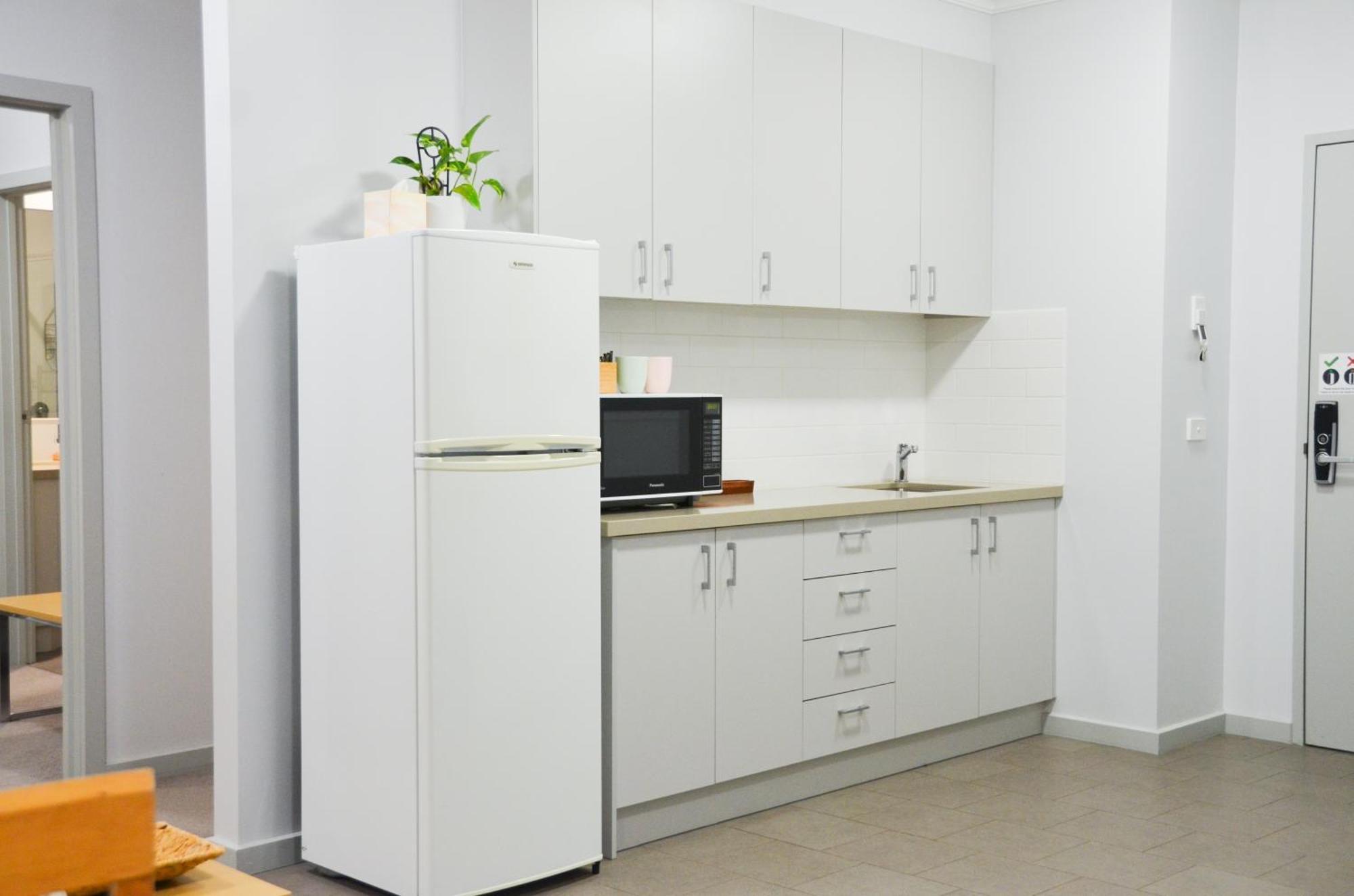 Mansfield Apartments المظهر الخارجي الصورة