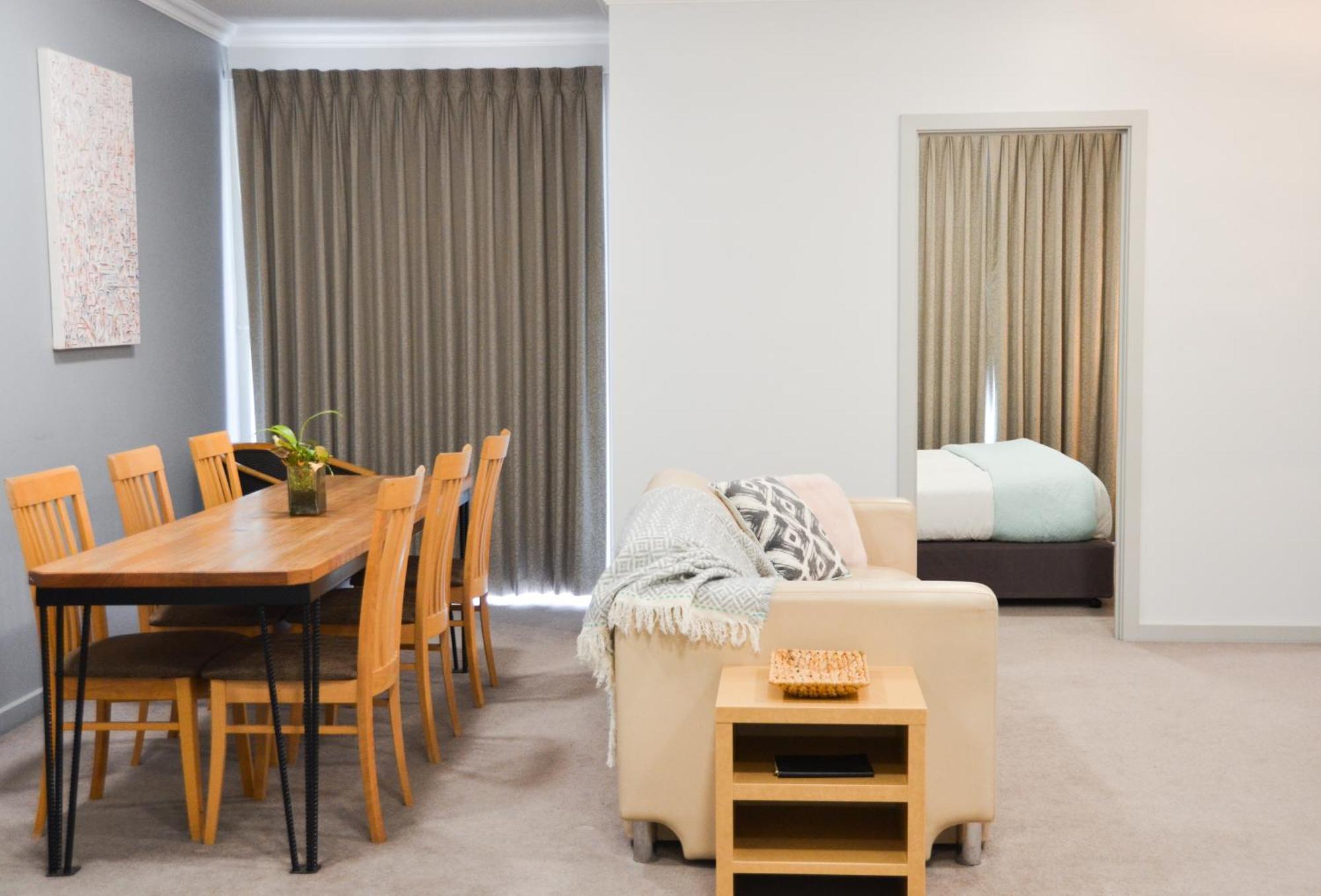 Mansfield Apartments المظهر الخارجي الصورة