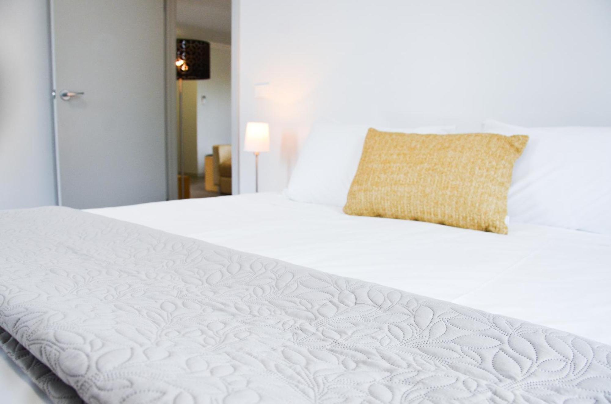 Mansfield Apartments المظهر الخارجي الصورة