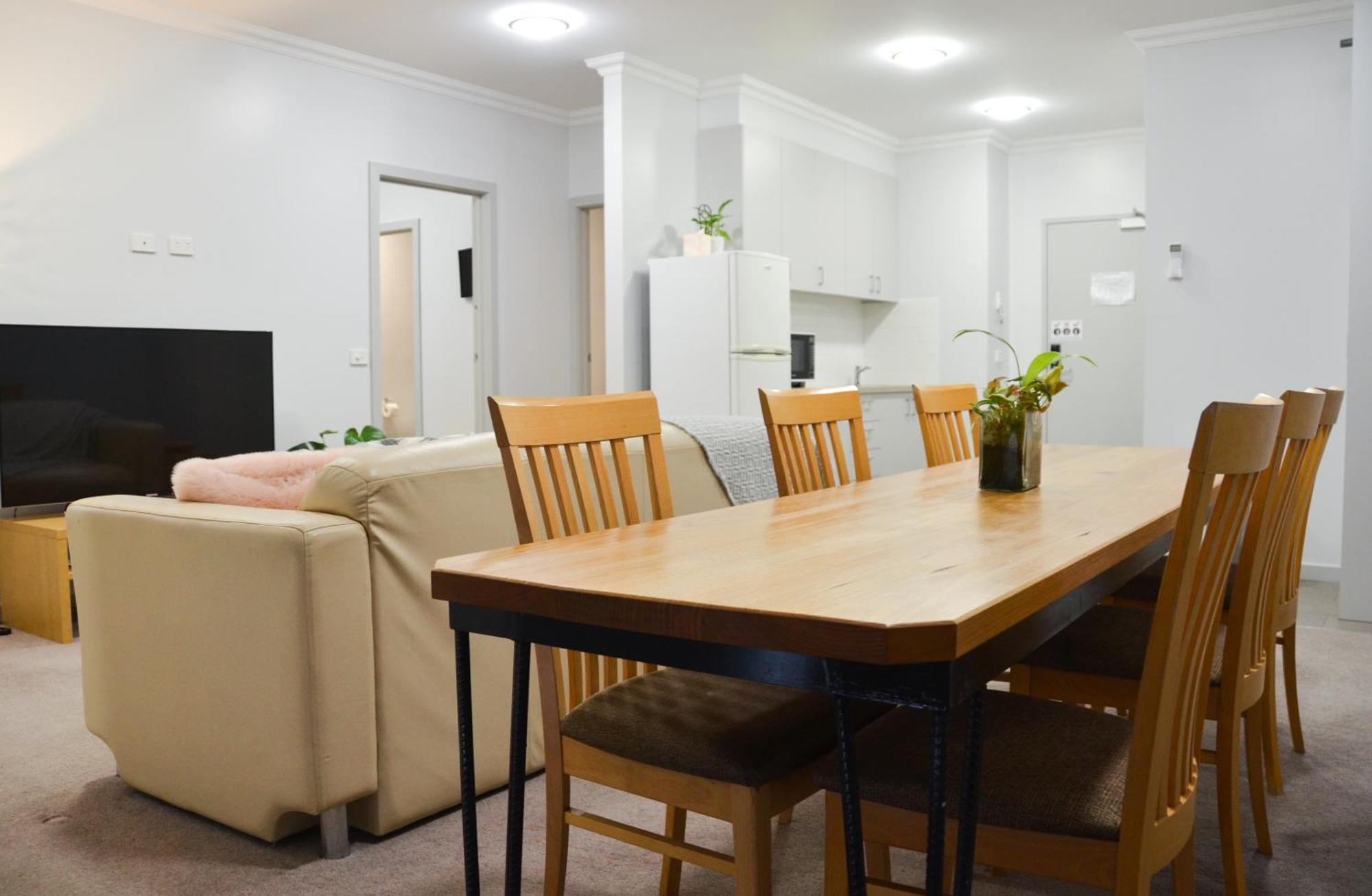 Mansfield Apartments المظهر الخارجي الصورة