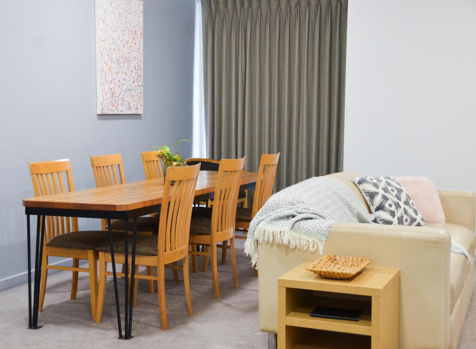 Mansfield Apartments المظهر الخارجي الصورة