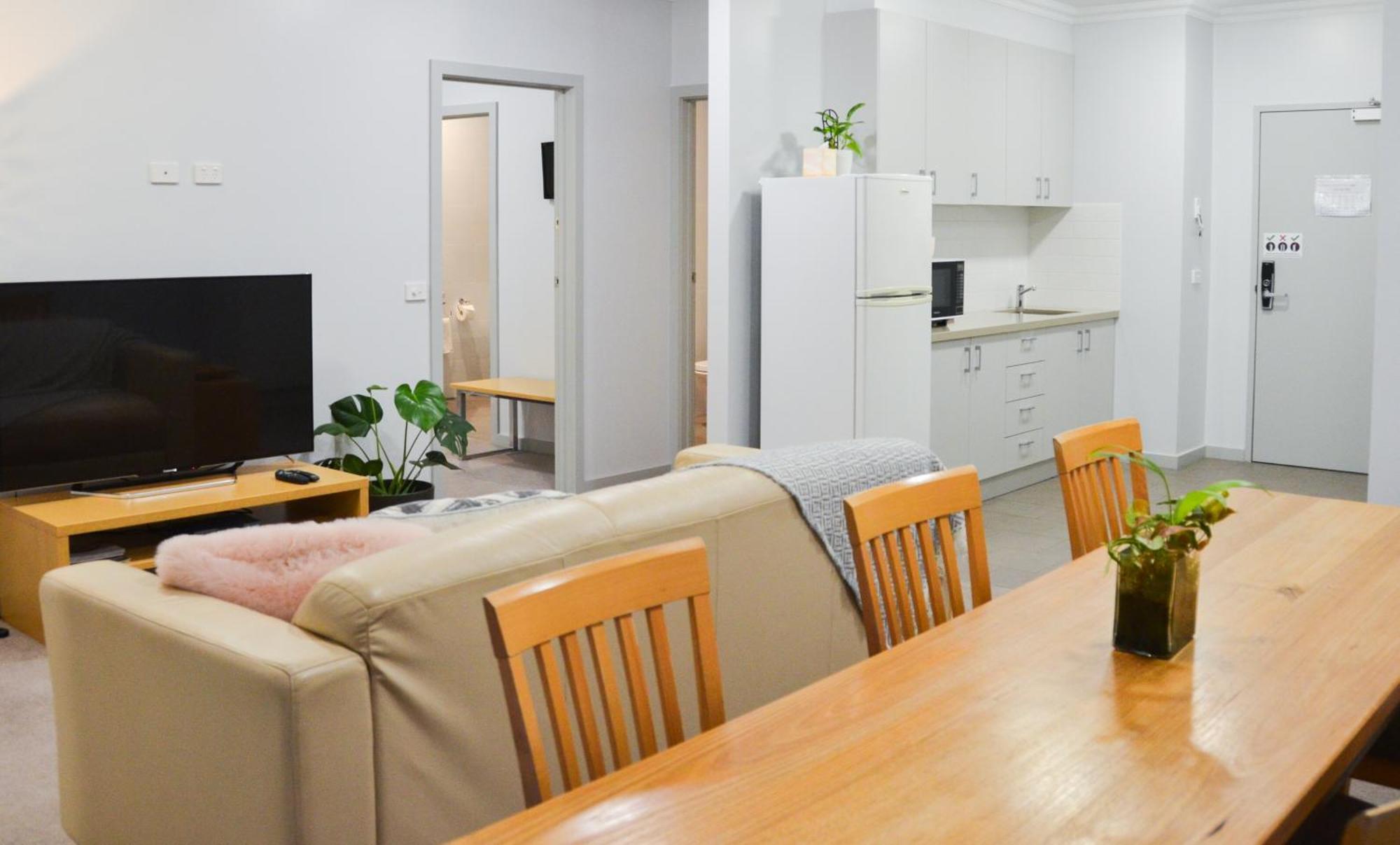 Mansfield Apartments المظهر الخارجي الصورة
