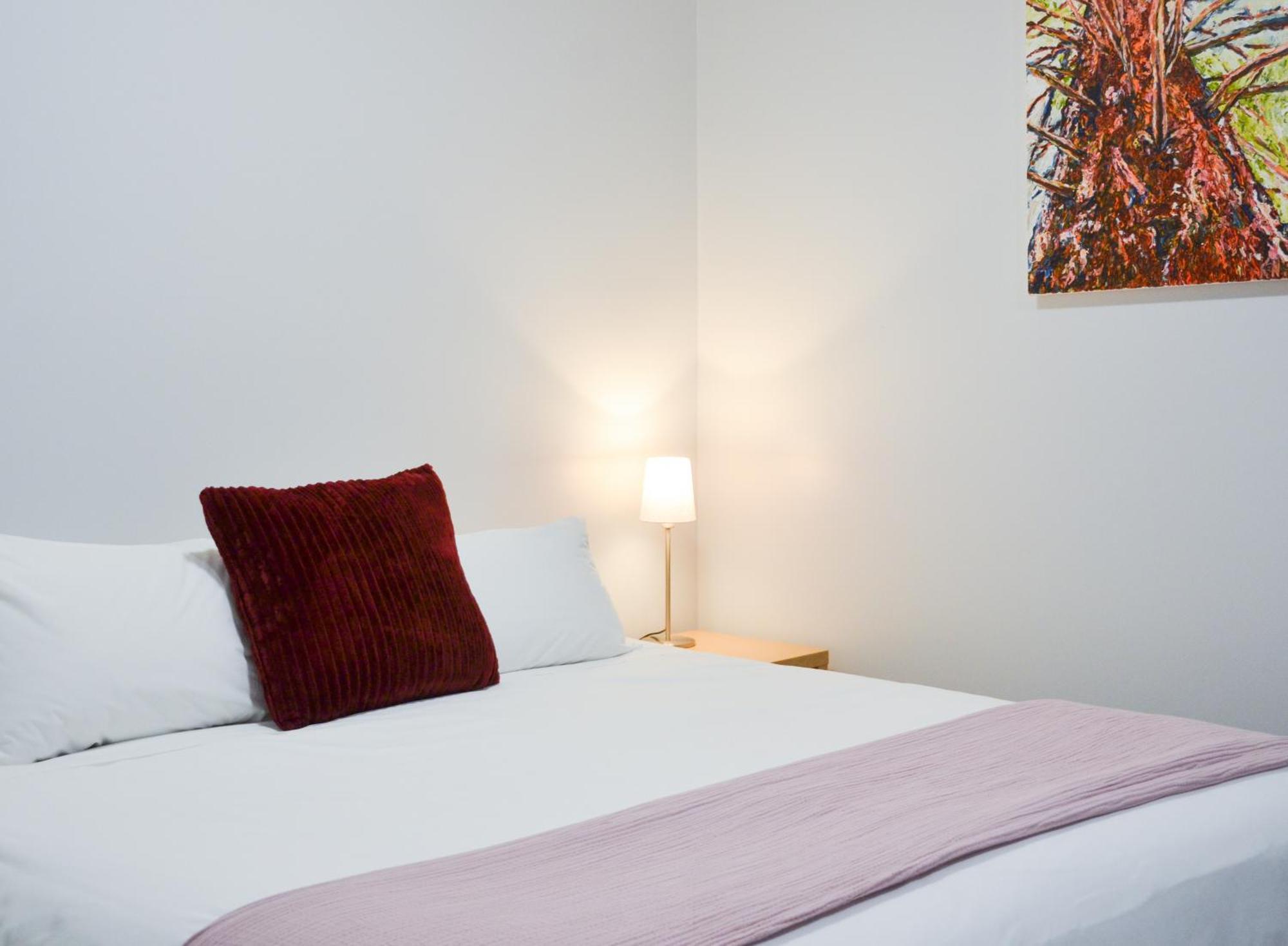 Mansfield Apartments المظهر الخارجي الصورة