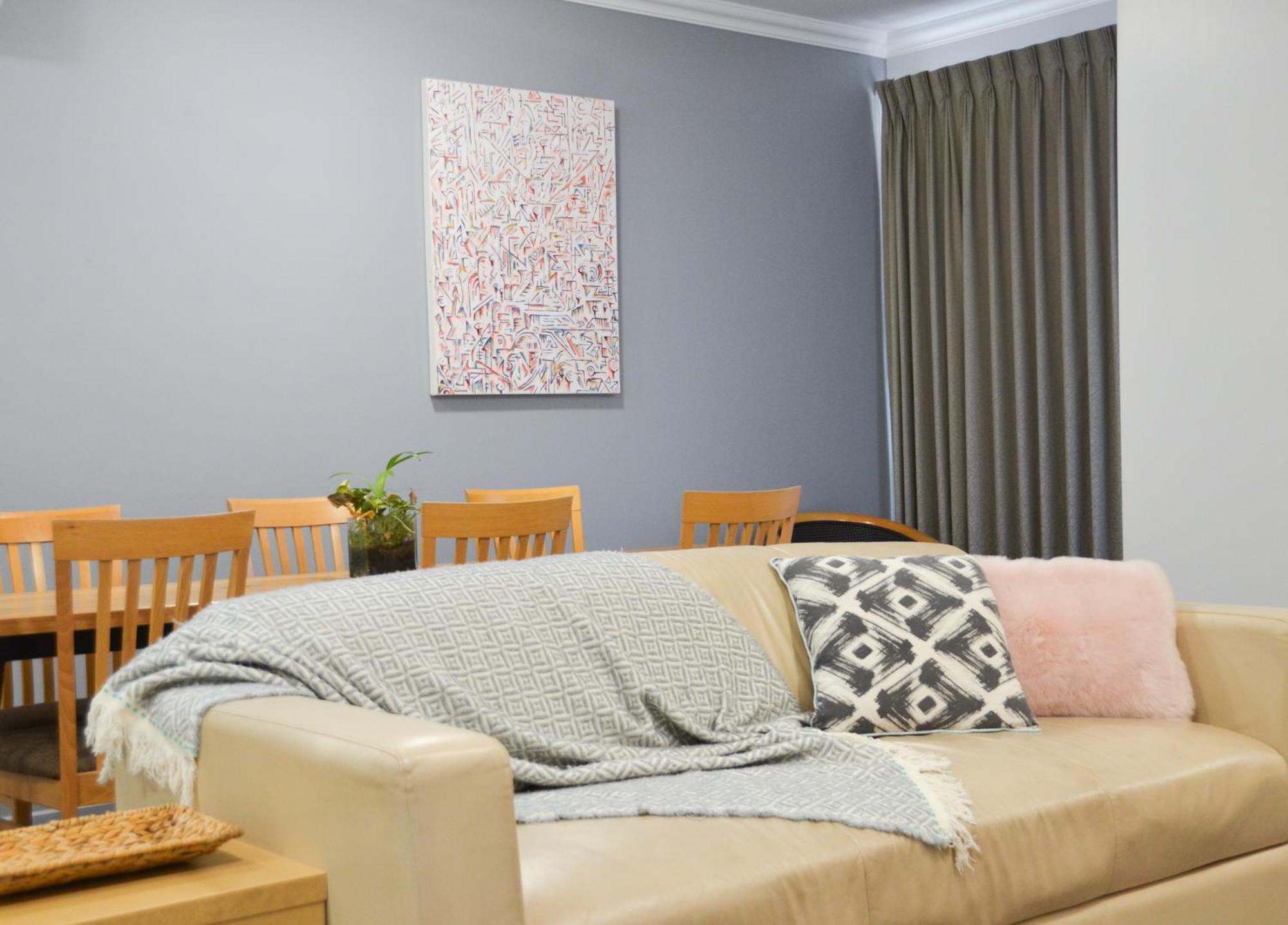 Mansfield Apartments المظهر الخارجي الصورة