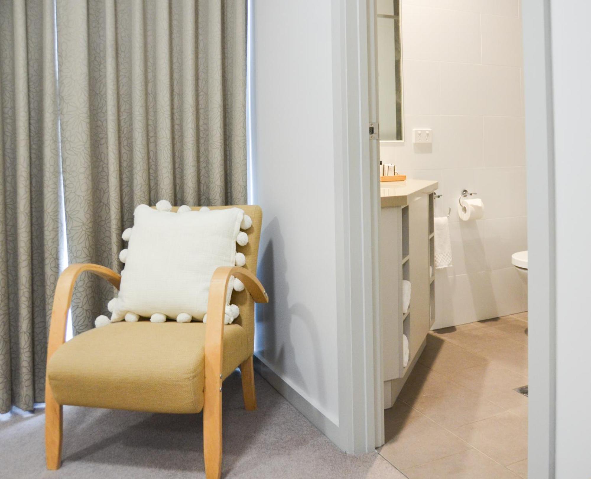 Mansfield Apartments المظهر الخارجي الصورة