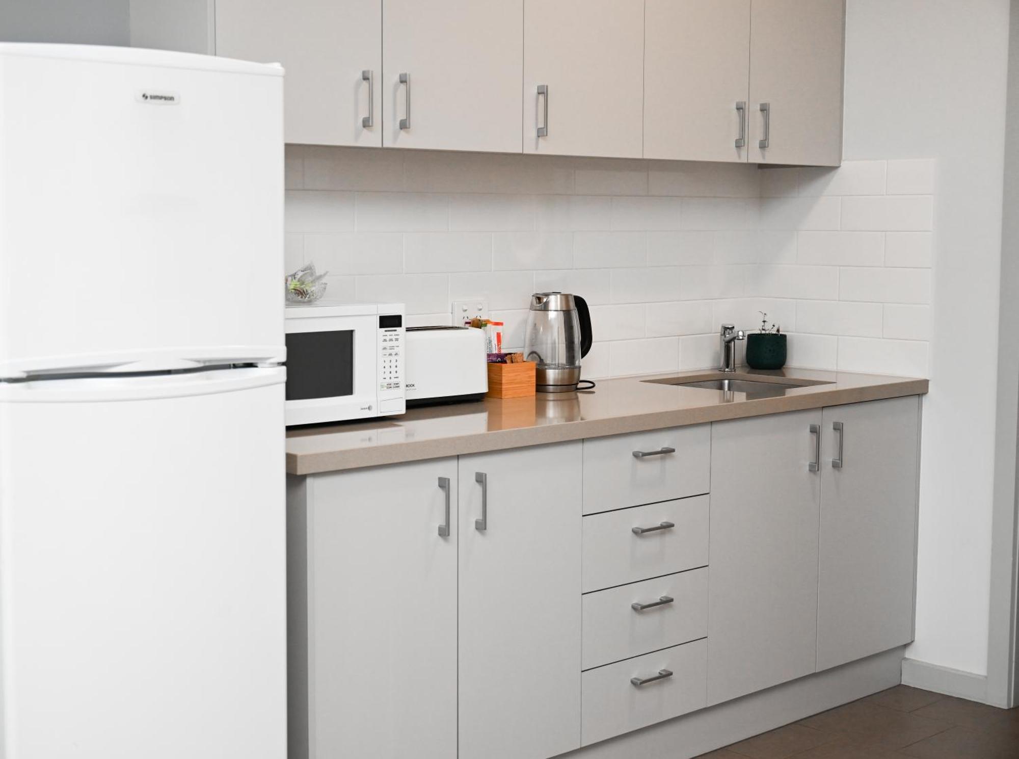 Mansfield Apartments المظهر الخارجي الصورة