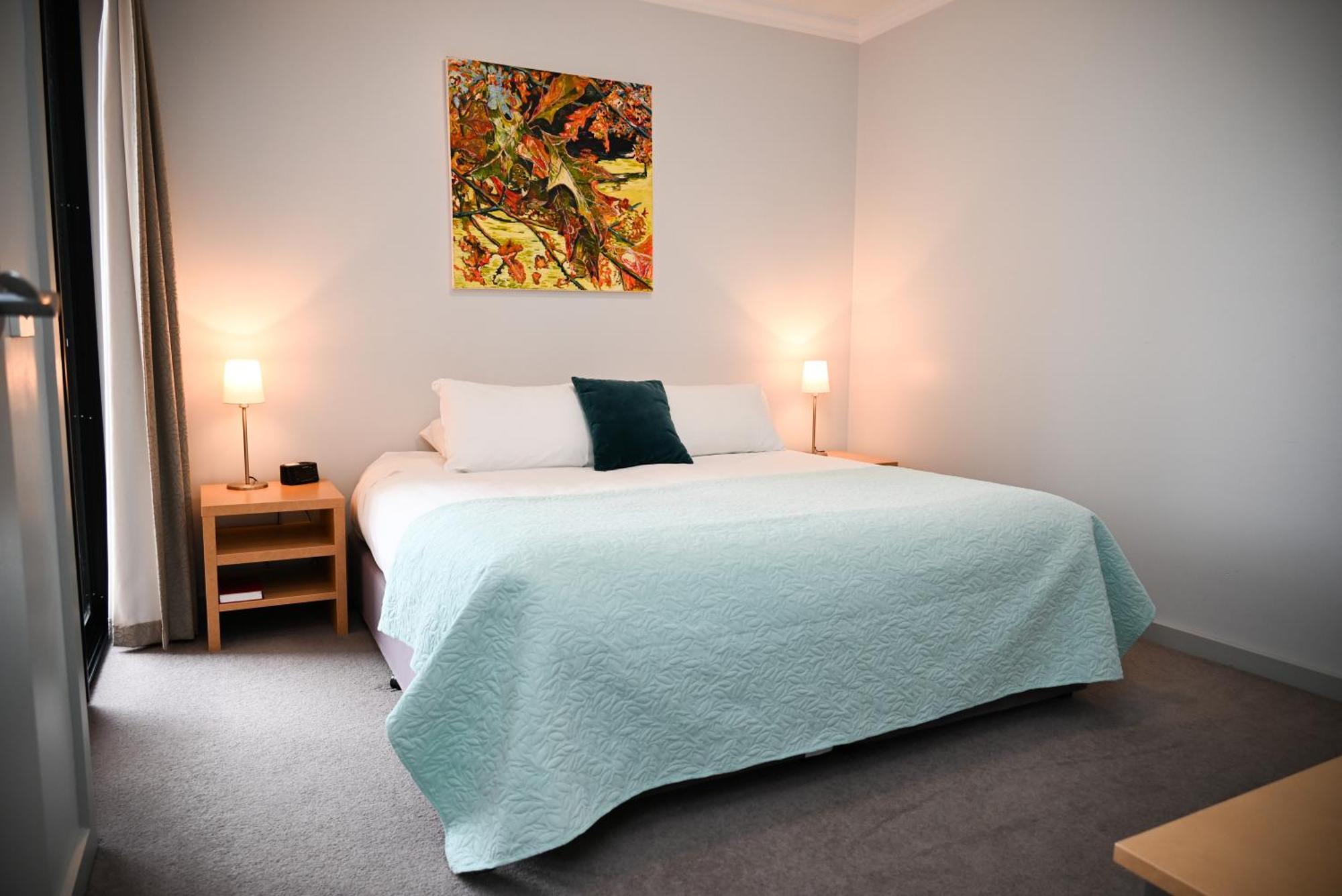 Mansfield Apartments المظهر الخارجي الصورة