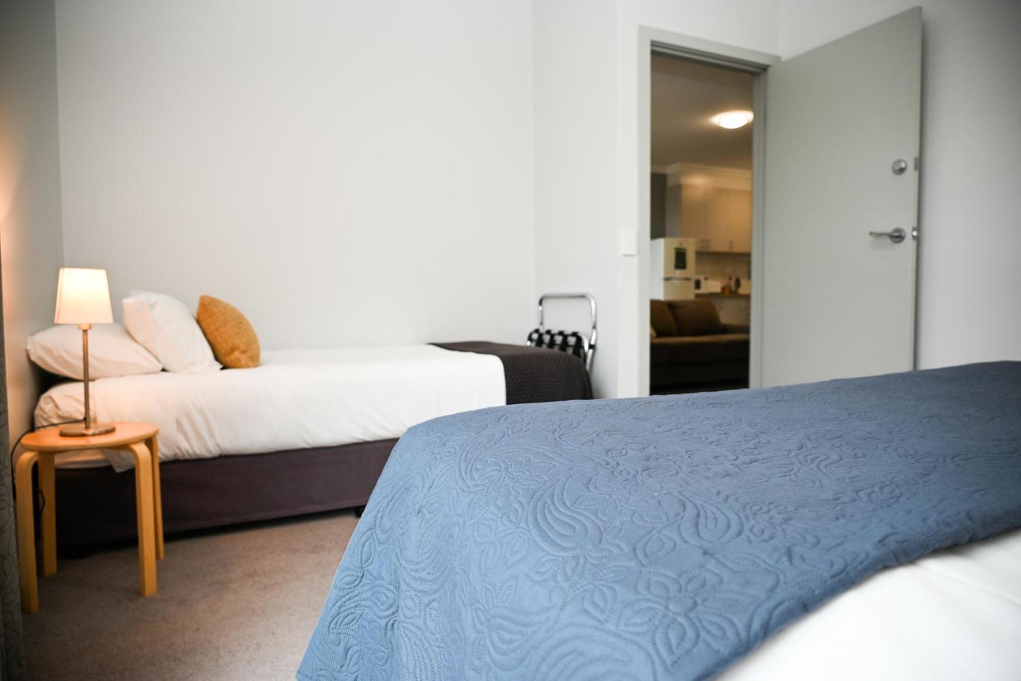 Mansfield Apartments المظهر الخارجي الصورة