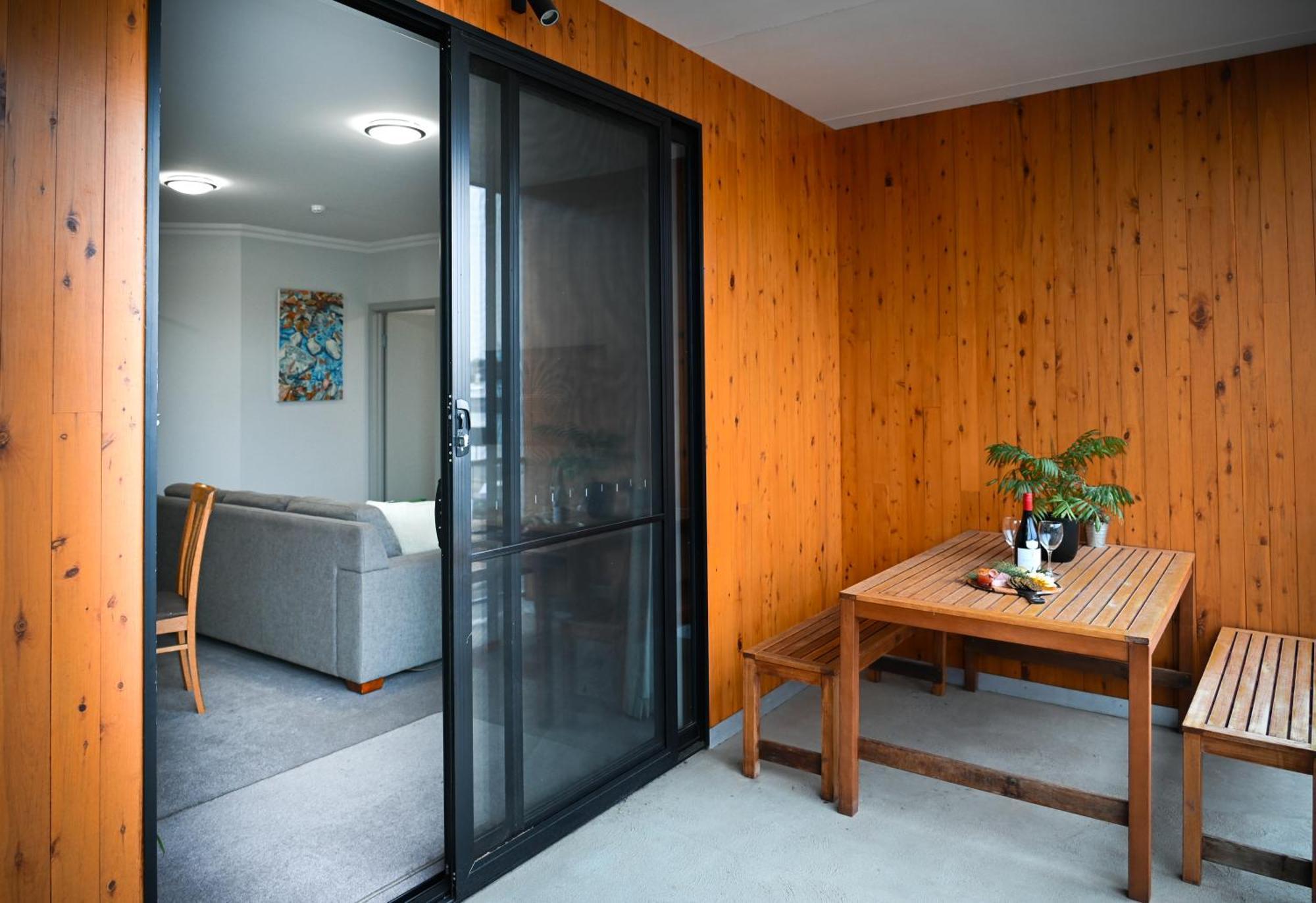 Mansfield Apartments المظهر الخارجي الصورة
