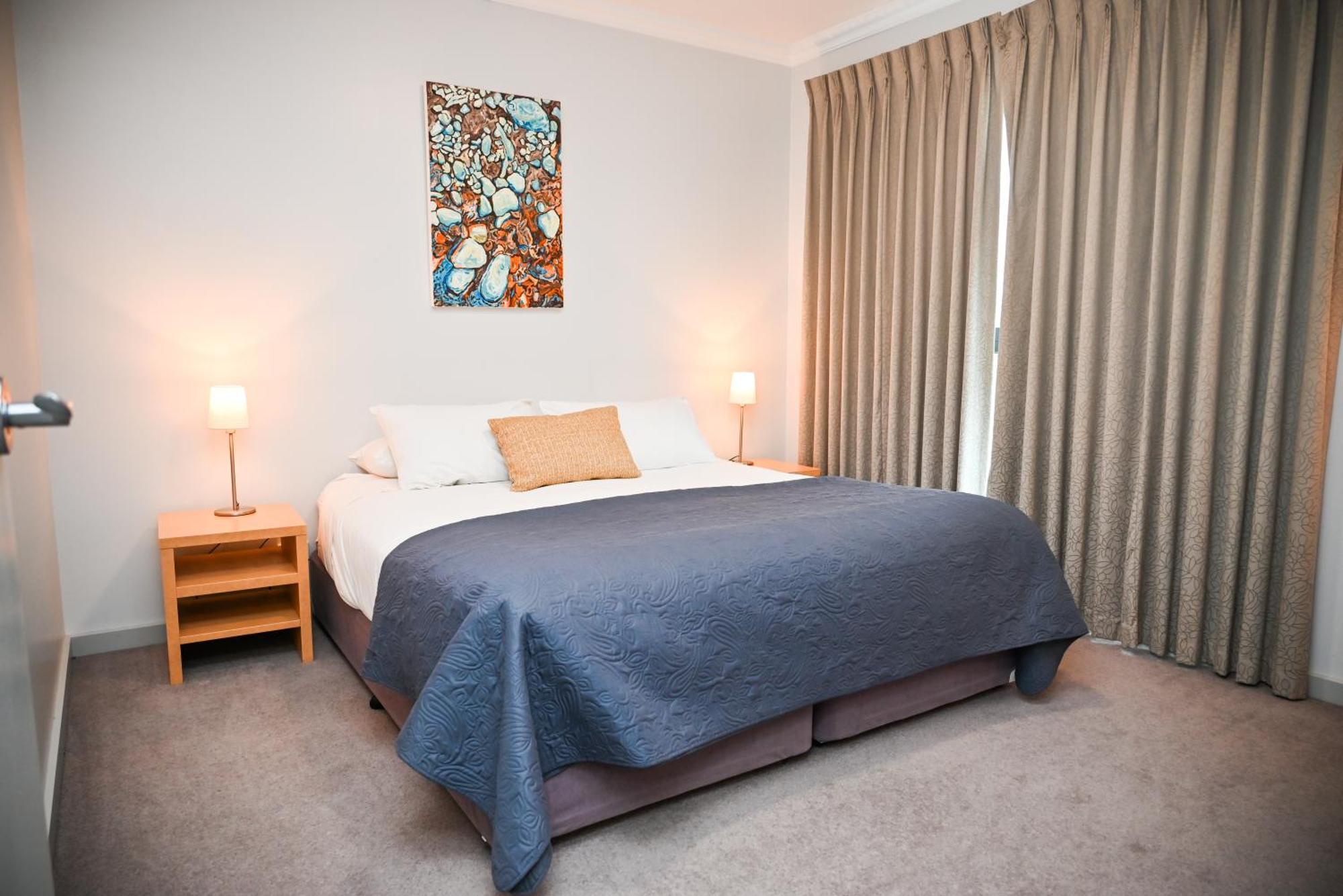 Mansfield Apartments المظهر الخارجي الصورة