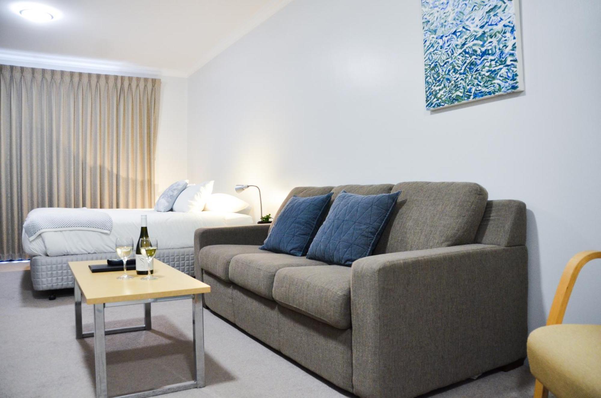 Mansfield Apartments المظهر الخارجي الصورة