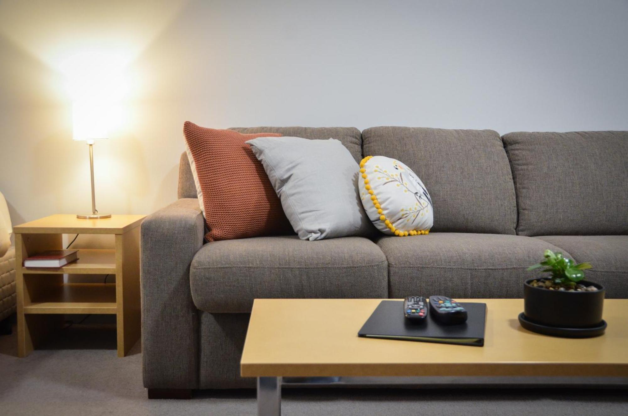 Mansfield Apartments المظهر الخارجي الصورة