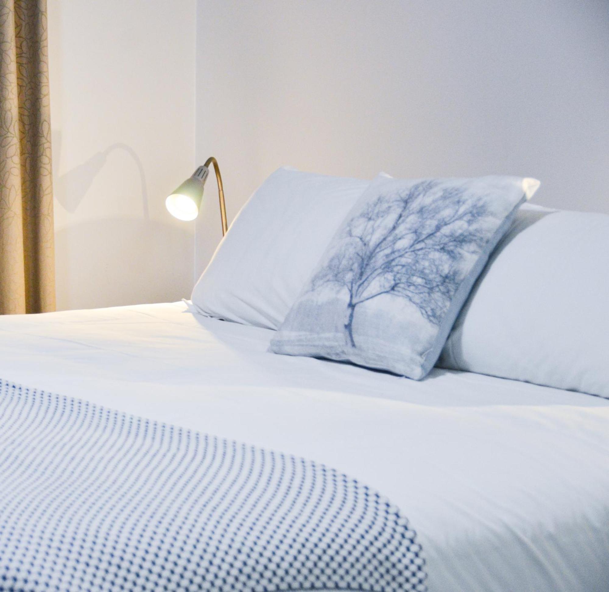 Mansfield Apartments المظهر الخارجي الصورة