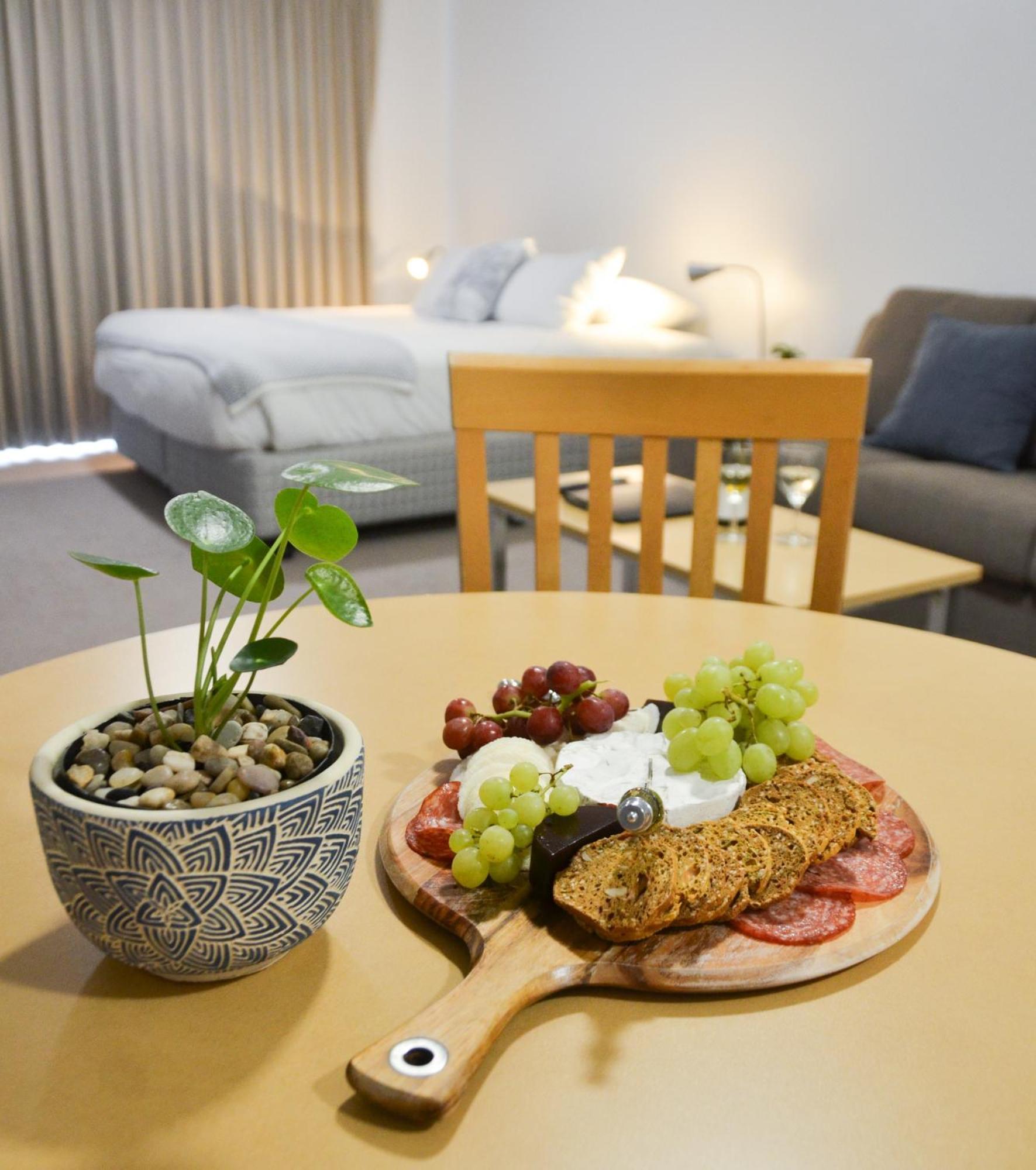 Mansfield Apartments المظهر الخارجي الصورة