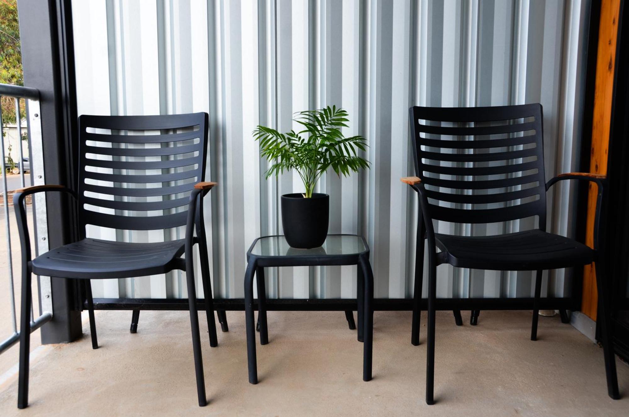 Mansfield Apartments المظهر الخارجي الصورة